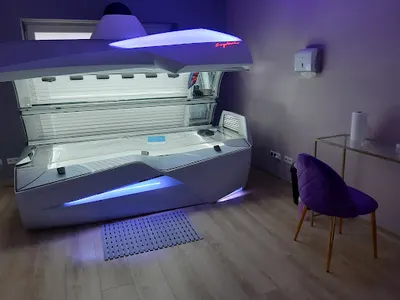 Solarium Malibu Sun Leszno